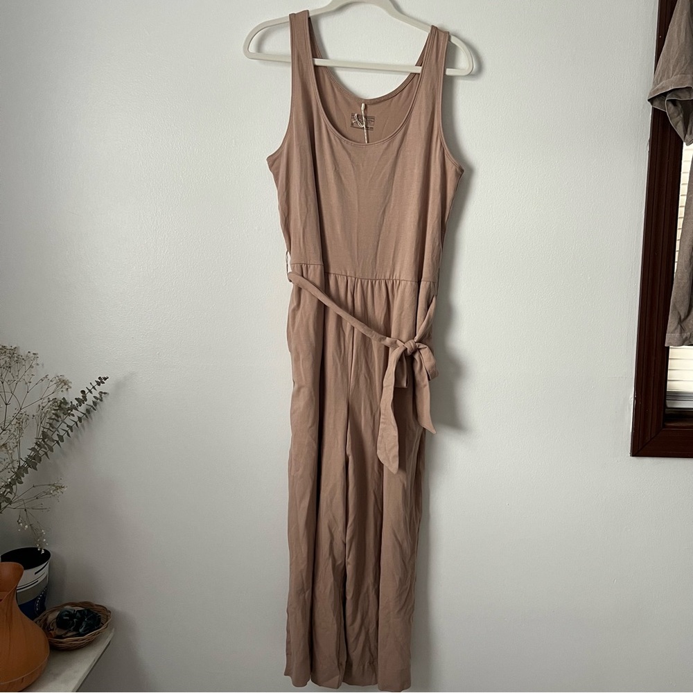 NWT Patagonia Jumpsuit